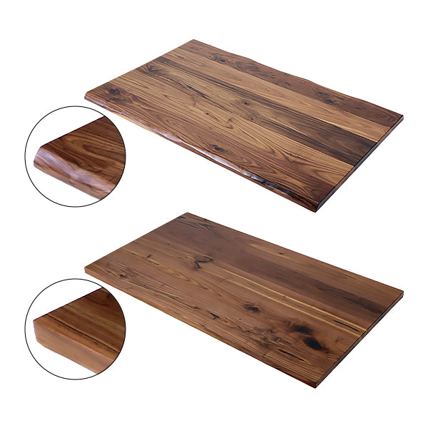 天板 デスク テーブル 天板のみ ブラックウォールナット材 W1200×D700