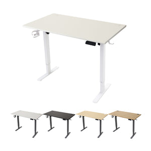 昇降デスク 電動 ハイグレードモデル PSE適合 120～180cm 1200～1800mm
