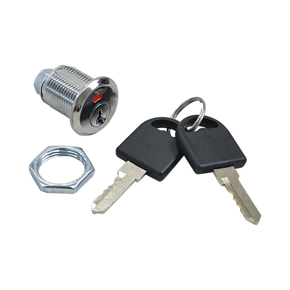 スチールキャビネット・ロッカー 鍵＆鍵受け B systeelkeyb