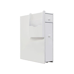訳あり 収納ボックス サニタリーグッズ すきま家具 すきま収納 隙間家具 隙間収納 17cm幅 50cm奥行 60cm高さ スレンダー スリムボード スモールボード スモールチェス