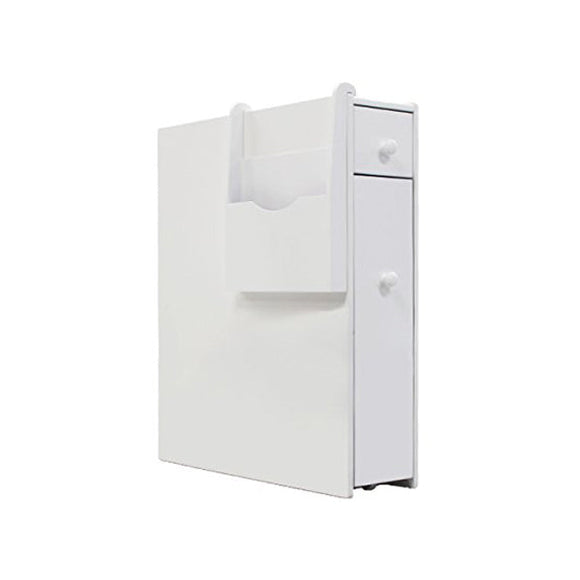 訳あり 収納ボックス サニタリーグッズ すきま家具 すきま収納 隙間家具 隙間収納 17cm幅 50cm奥行 60cm高さ スレンダー スリムボード スモールボード スモールチェス