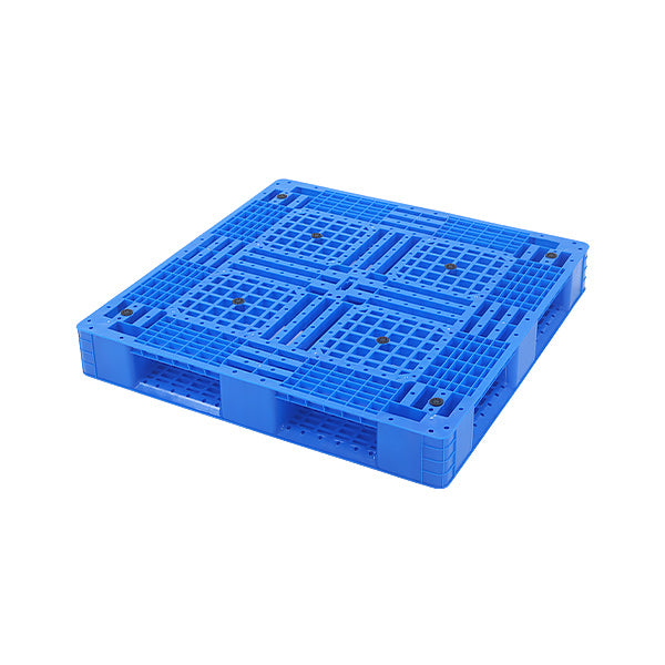引取限定 プラスチックパレット 樹脂パレ １００枚 プラスチックパレット ハイグレードモデル バージン原料 1枚 約W1100