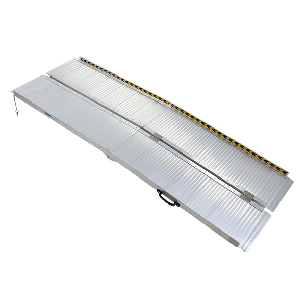 ②硬めやや美 ケアスロープ 2M 200cm ケアメディックス 高圧洗浄 送料