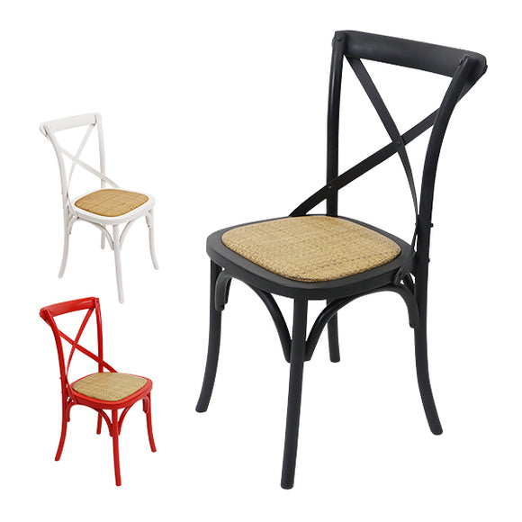 トーネットチェア 1脚 2脚セット 籐 カントリーチェア トーネット デザイナーズチェア ベントウッドチェア ベントチェア ダイニングチェア カフェチェア 曲げ木チェア 曲木 椅子 いす イス チェアー アンティーク 木製 パーソナルチェア チェア