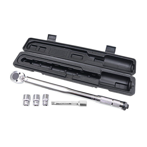 トルクレンチ 2本セット トルクレンチ ソケットセット ソケット付き 17mm 19mm 21mm ラチェット