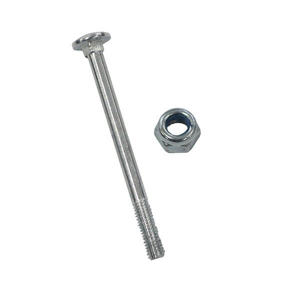 トランポリン用 パーツセット ボルト ナット 各1個 trzbolt1set