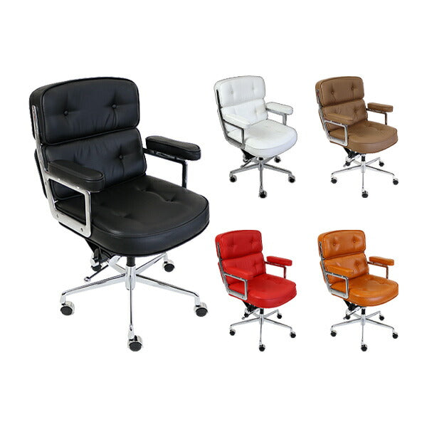 イームズアルミナムチェア タイムライフチェア エグゼクティブチェア