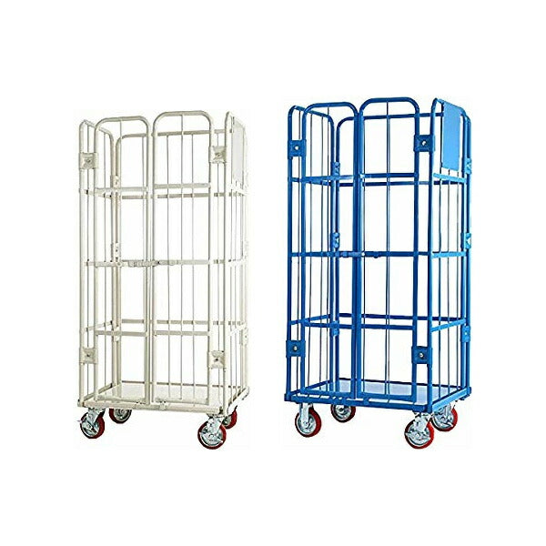 こかこーら様確認用 カゴ車☆84180サイズ約W1100d600H1695