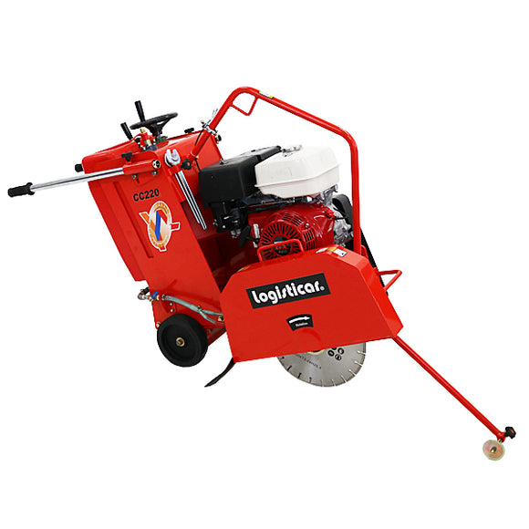 コンクリートカッター Honda GX390内蔵 4ストロークエンジン 13 コンクリートカッター Honda GX390内蔵 4ストロークエンジン 13