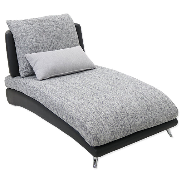 ソファ カウチソファ クッション付き グレー カウチソファー コーナーソファ 布 モダン 家具 おしゃれ 応接間 ロビー 椅子 リビング ローソファ ソファー sofa