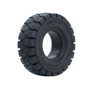 フォークリフト用タイヤ ホイール無し タイヤのみ 1本 タイヤサイズ 18