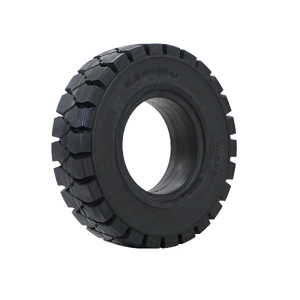 フォークリフト用タイヤ ホイール無し タイヤのみ 1本 タイヤサイズ  