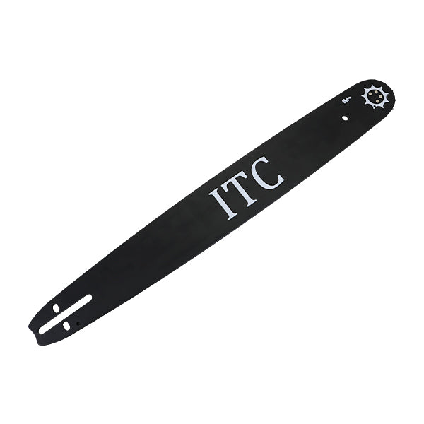 ガイドバー 20インチ 50cm エコノミーモデル スプロケットノーズバー