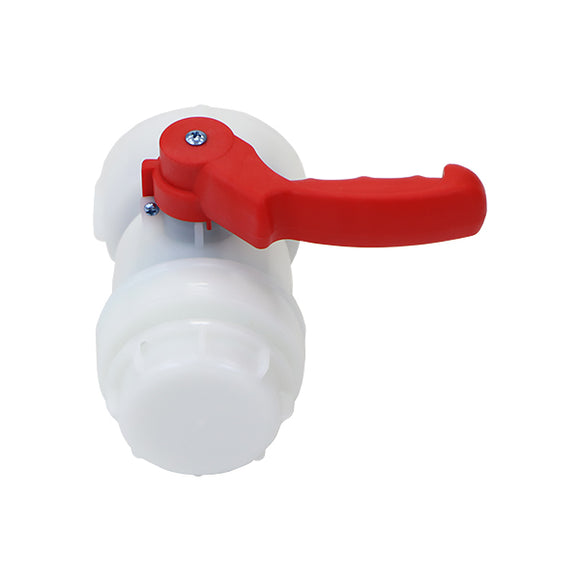 IBCタンク用ボールバルブ ibctankvalve