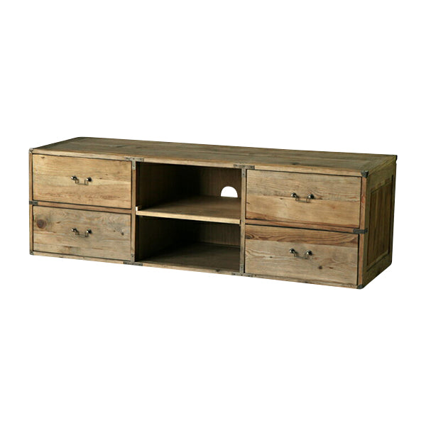 アンティーク調 ローボード テレビ台 803 – itcnet