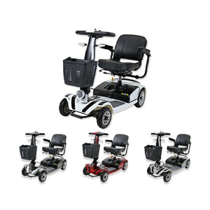 電動シニアカート 選べるカラー シルバーカー 車椅子 PSE適合 TAIS 