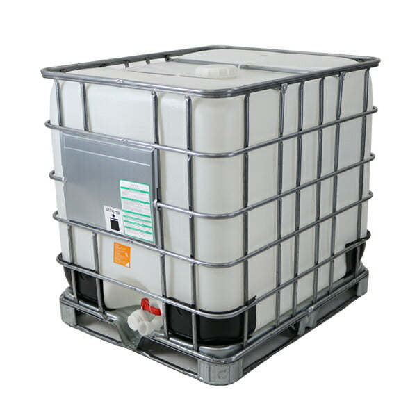タンク IBCタンク UN認証付き パレット付き 1000L 積載荷重2253kg 薬剤タンク 貯水タンク 大型タンク タンク 輸送容器 I – itcnet タンク IBCタンク UN認証付き パレット付き 1000L 積載荷重2253kg 薬剤タンク 貯水タンク 大型タンク タンク 輸送容器 I – itcnet
