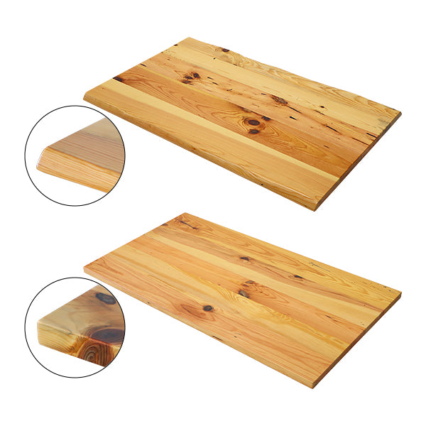 天板 デスク テーブル 天板のみ パイン材 W1200×D700×H30mm パイン