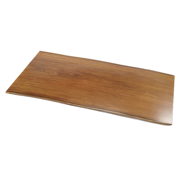 一点限り 天板 無垢一枚板 デスク テーブル 天板のみ アフリカンチーク